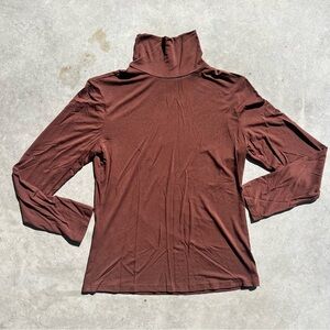 *Bundle* Amazon Basics Turtleneck Shirts